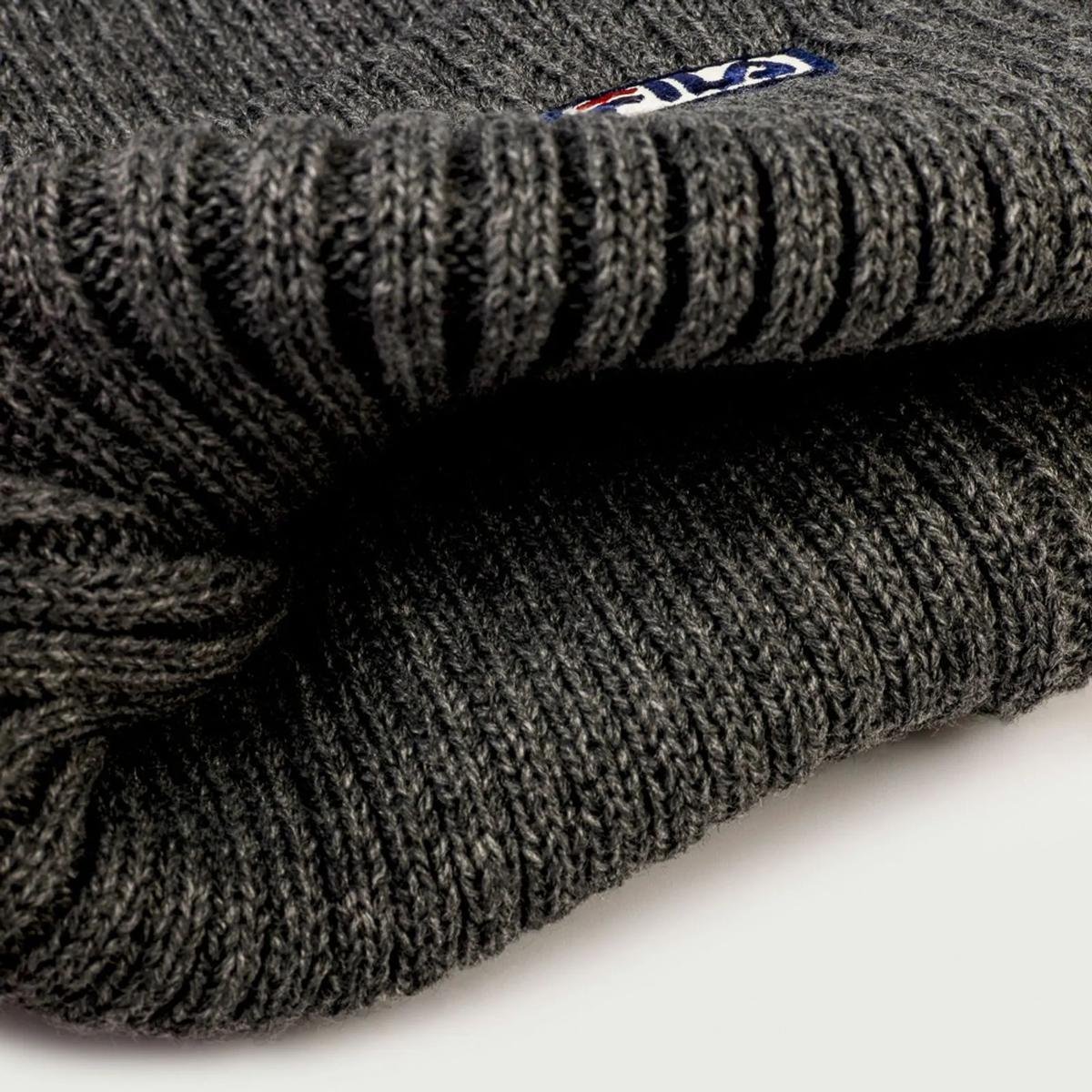 Gorro Fila Sport Style Cinza 3