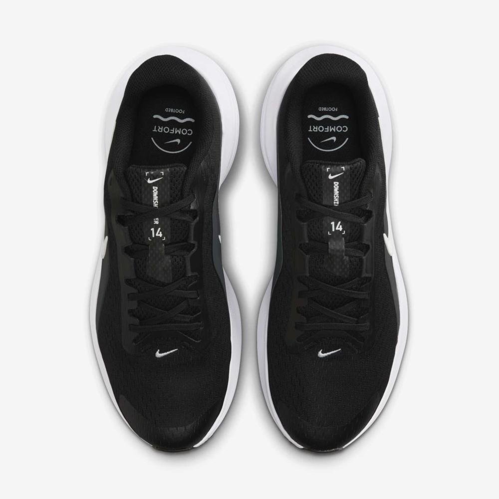 Tênis Nike Downshifter 14 Preto 5