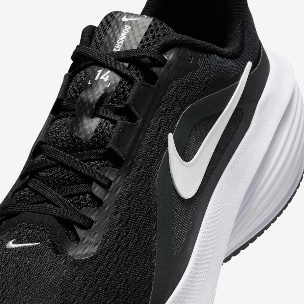 Tênis Nike Downshifter 14 Preto 6