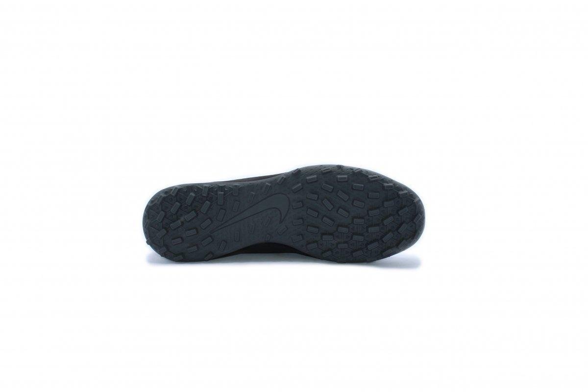 Chuteira Society Nike Vapor 14 Club - unissex - preto Preto 5