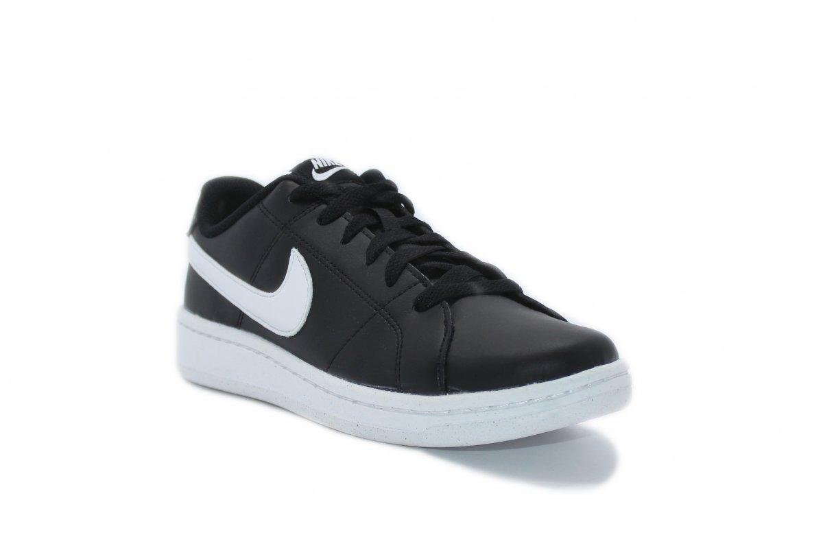 Tênis Nike Court Royale 2 Preto 2