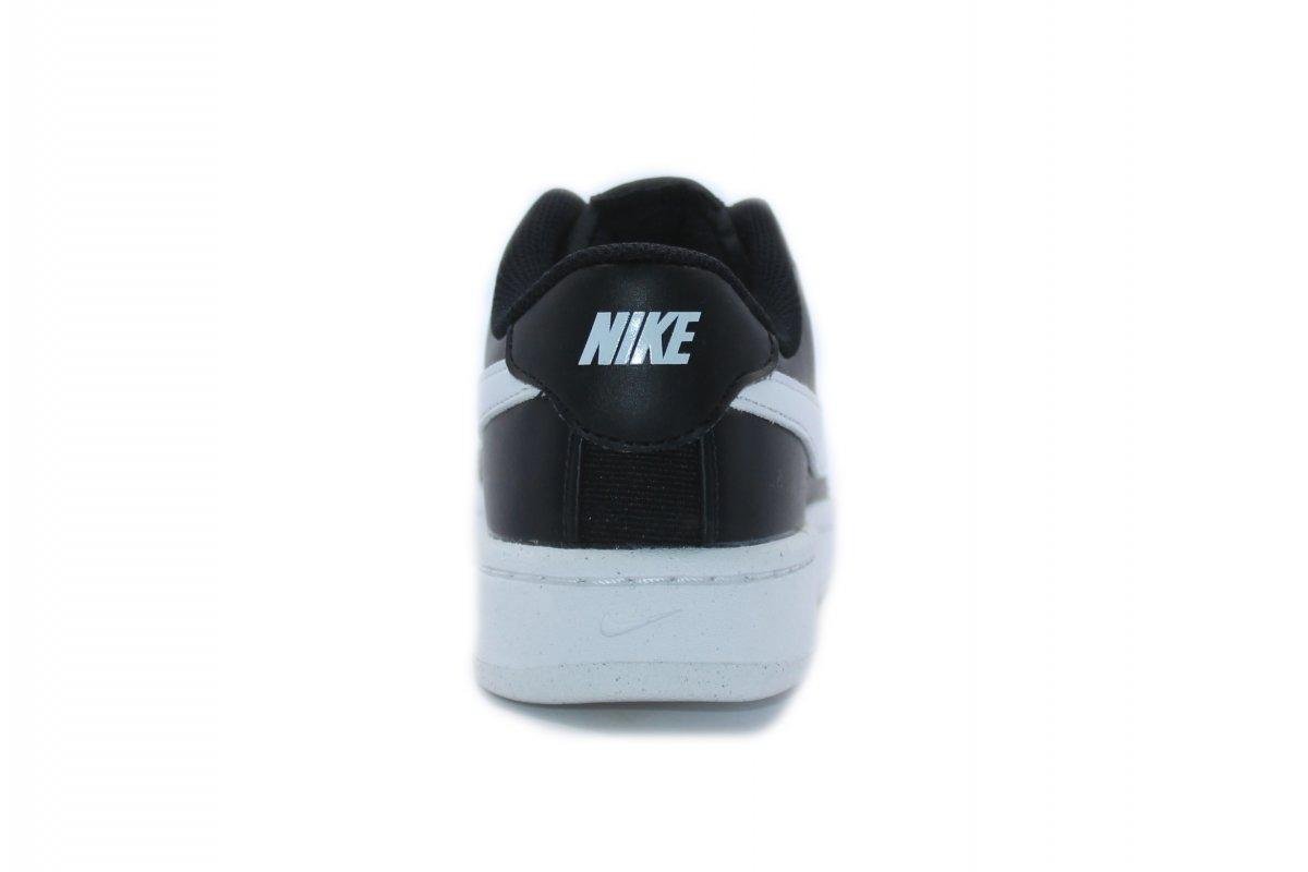 Tênis Nike Court Royale 2 Preto 3