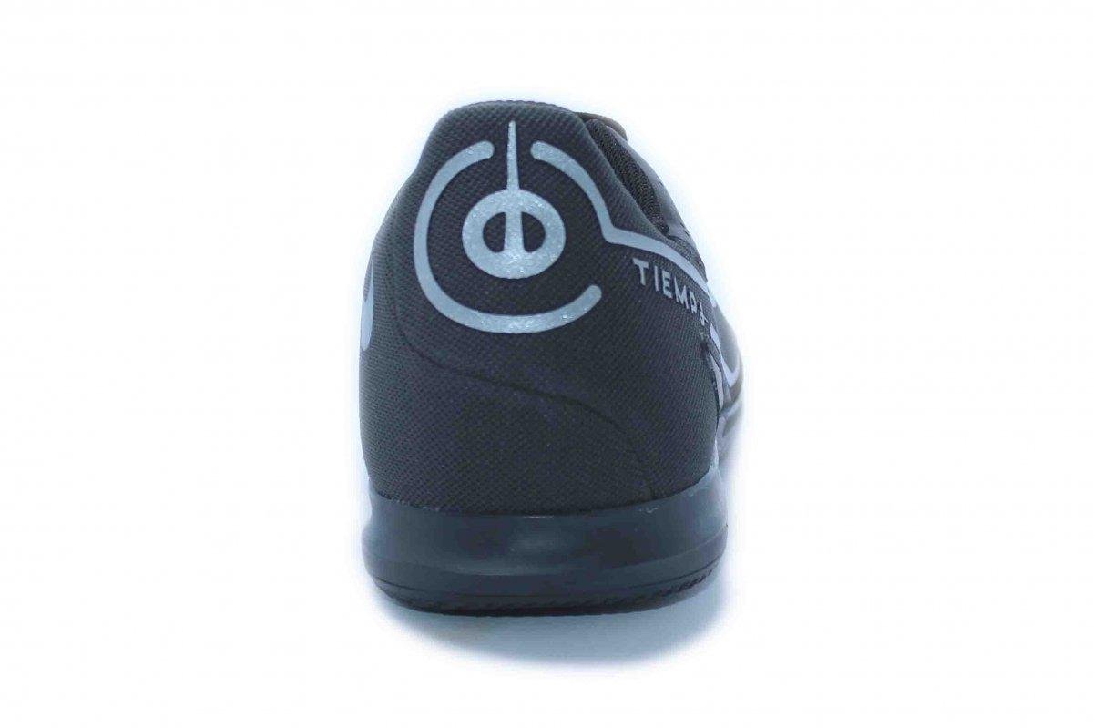 Tênis futsal/indoor Nike Legend 9 Club Ic - unissex - preto Preto 9
