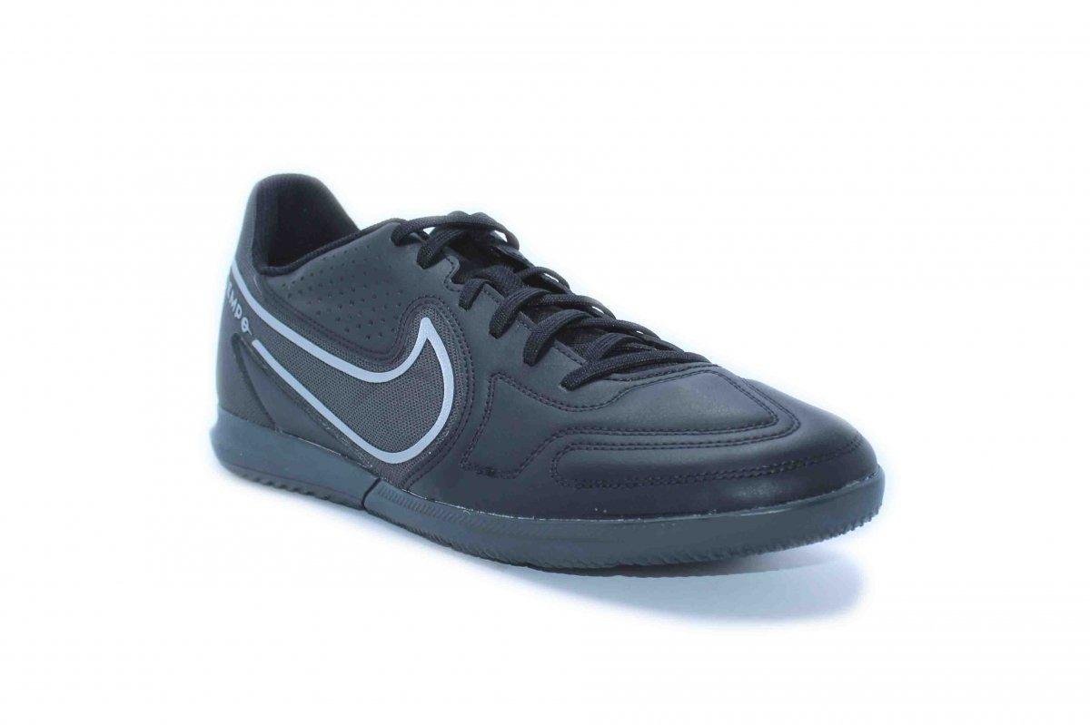 Tênis futsal/indoor Nike Legend 9 Club Ic - unissex - preto Preto 10