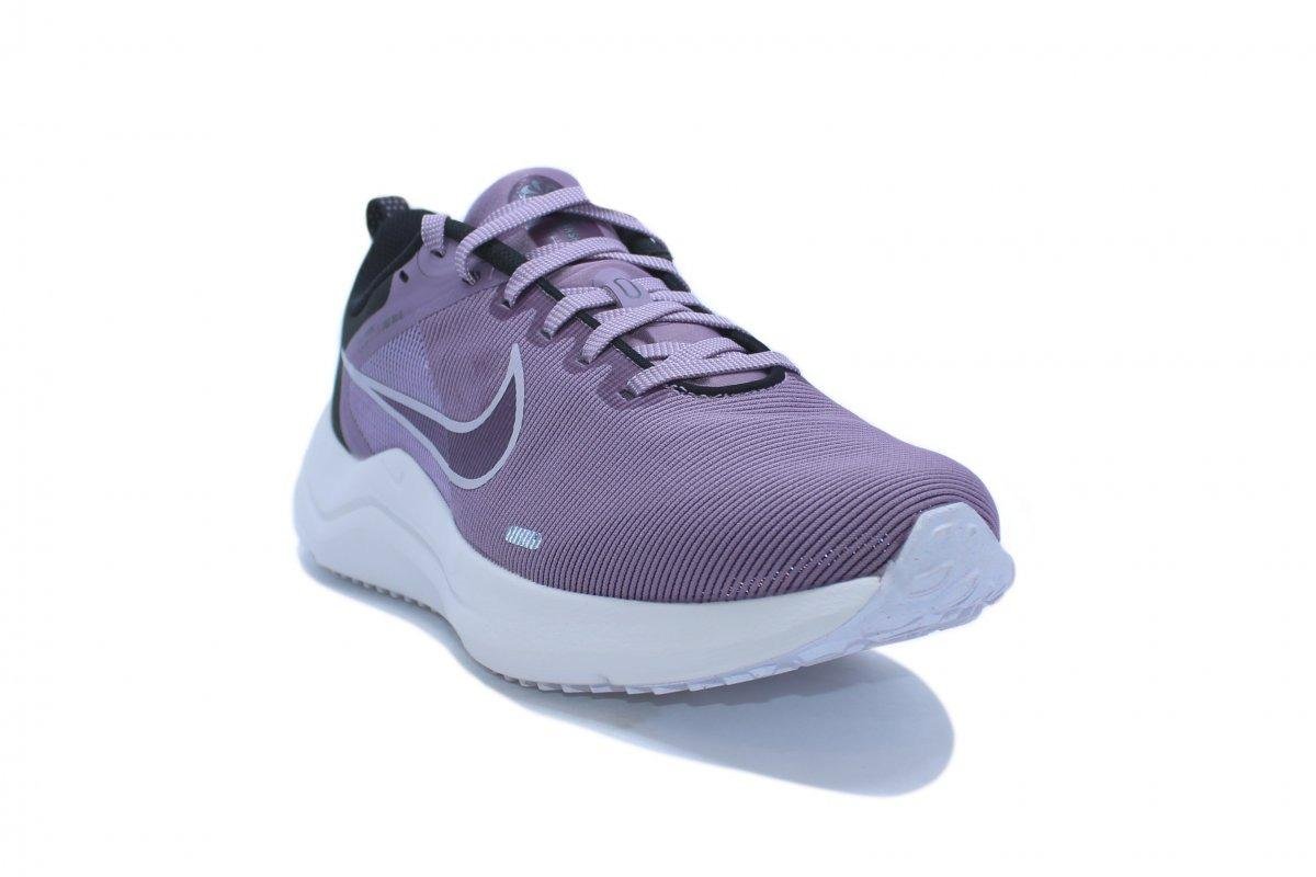 Tênis Nike Downshifter 12 Rosa/Preto 2