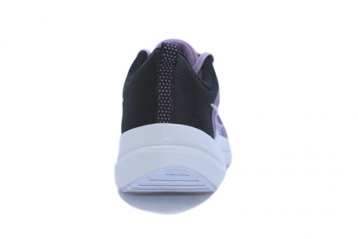 Tênis Nike Downshifter 12 Rosa/Preto 3
