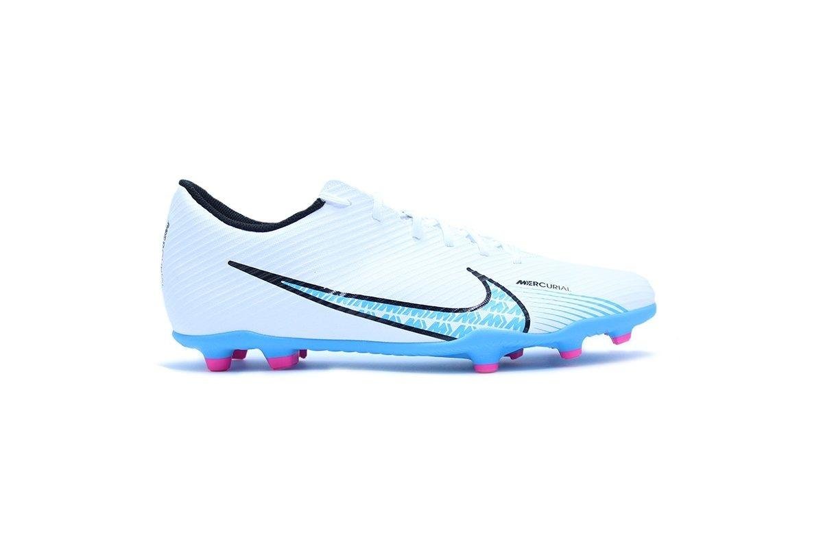 Chuteira Campo Nike Mercurial Vapor 15 Club