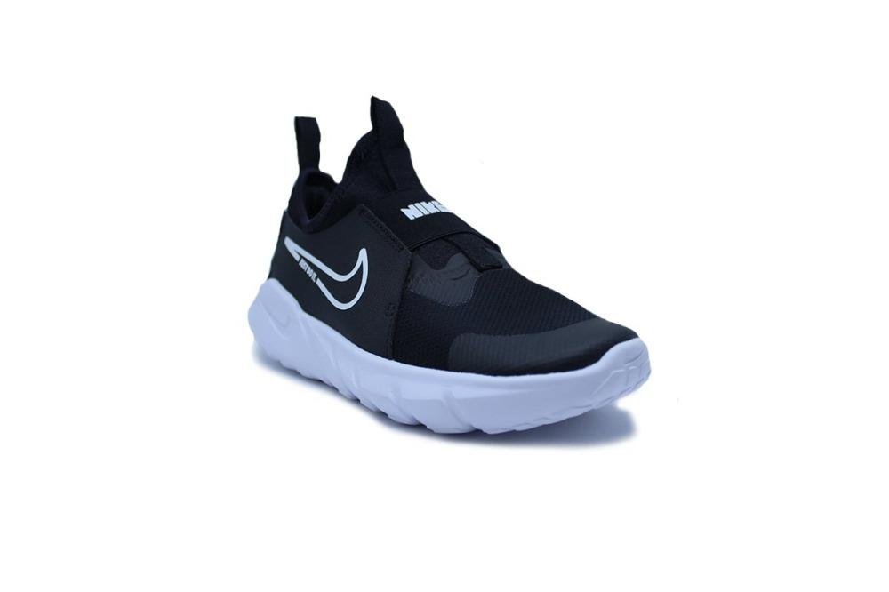 Tênis Nike Flex Runner 2 Preto 2