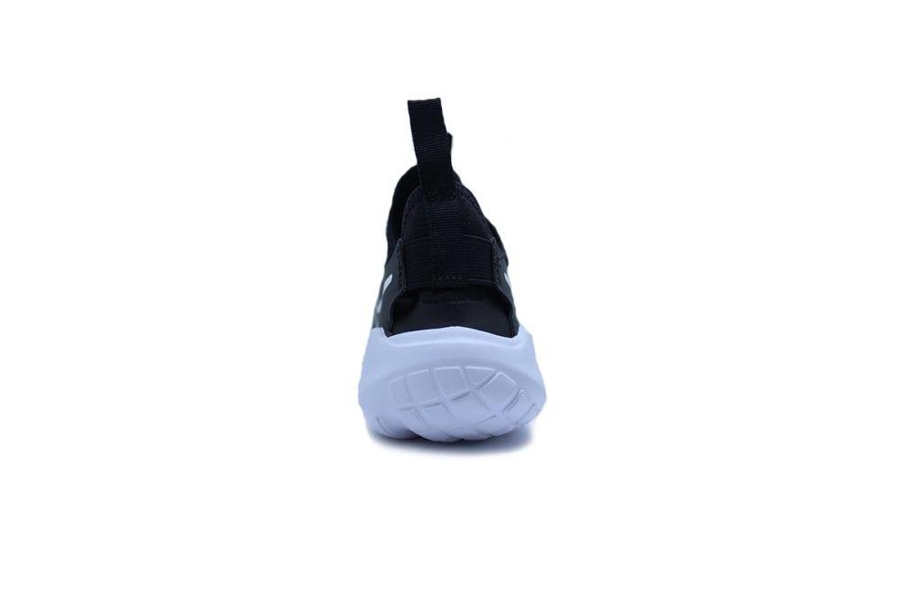 Tênis Nike Flex Runner 2 Preto 3