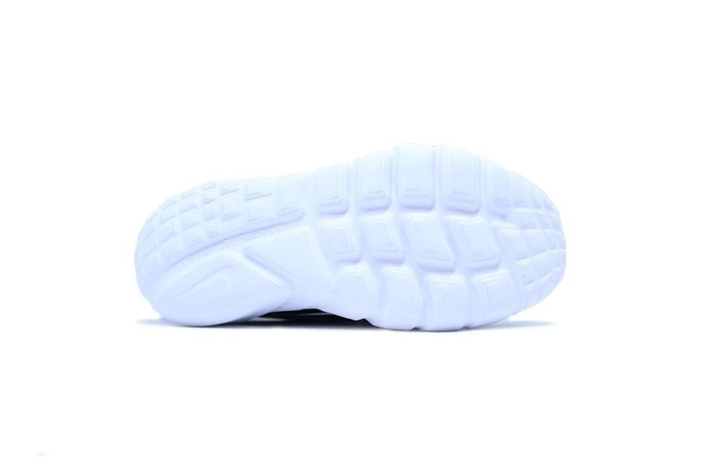 Tênis Nike Flex Runner 2 Preto 4