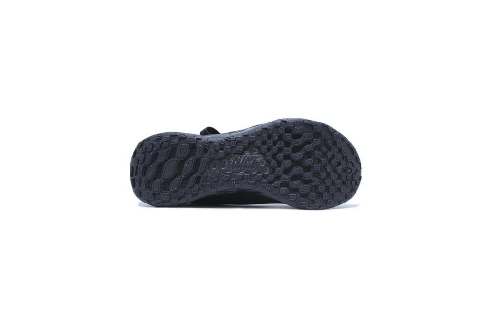 Tênis Nike Revolution 6 Flyease NN GS Preto 4