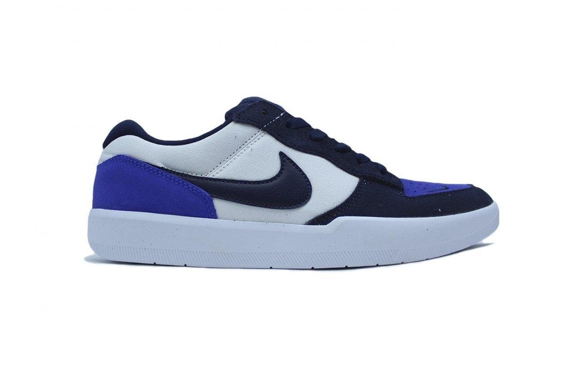 Tênis Nike SB Force 58