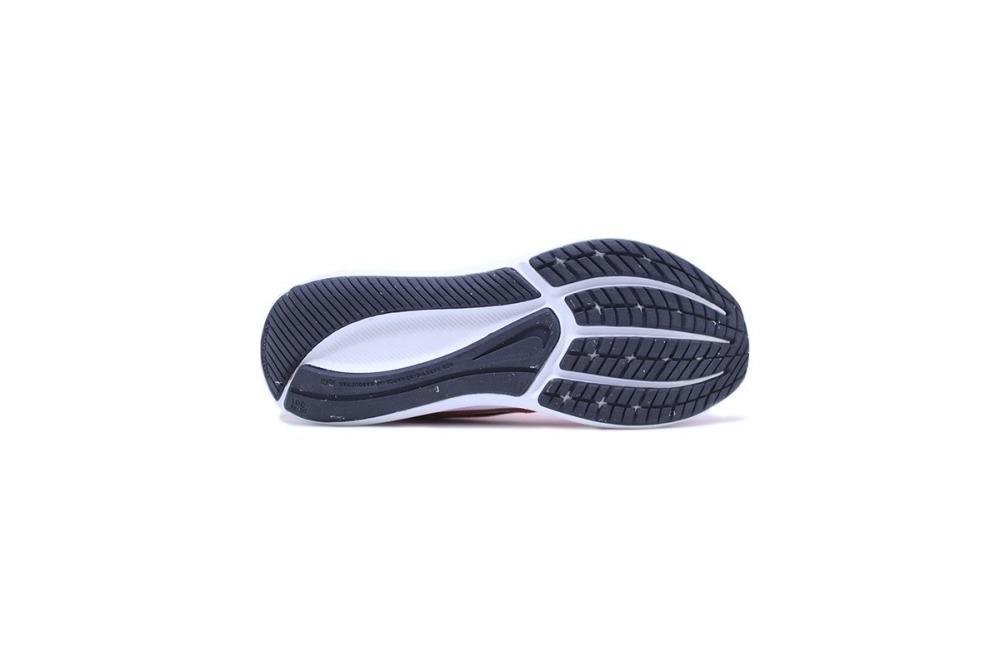 Tênis Nike Star Runner 3 PSV Rosa/Amarelo 4