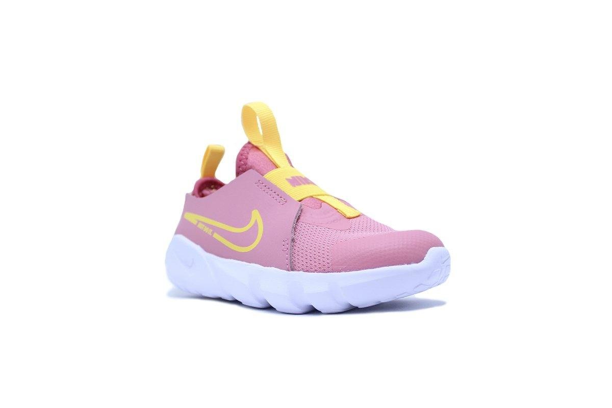 Tênis Nike Flex Runner 2 Rosa 2