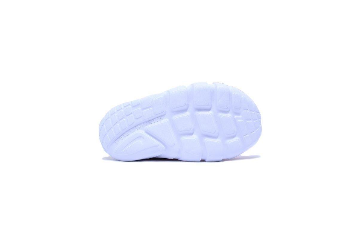 Tênis Nike Flex Runner 2 Rosa 4