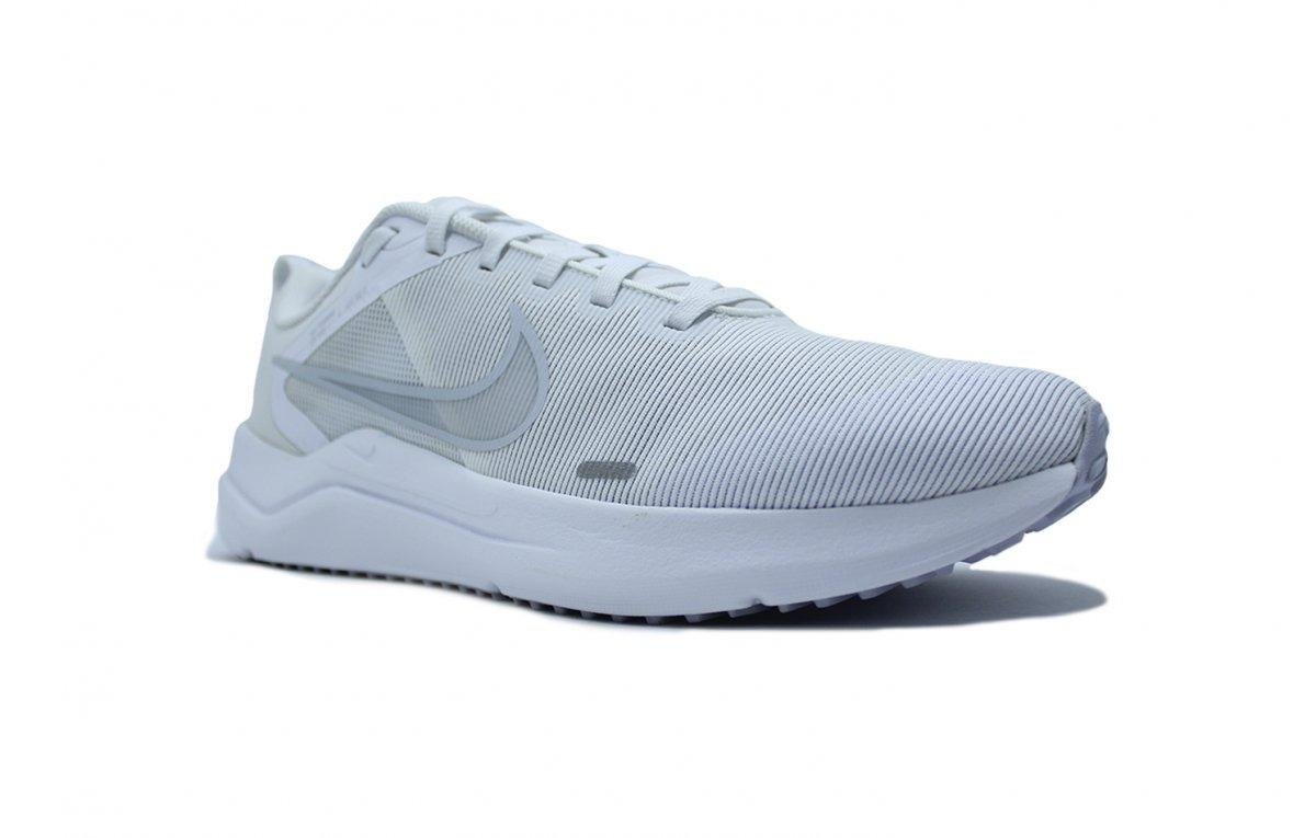 Tênis Nike Downshifter 12 Branco 2