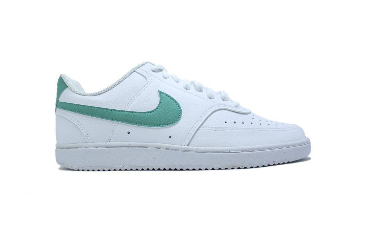 Tênis Nike Court Vision Low Next Nature