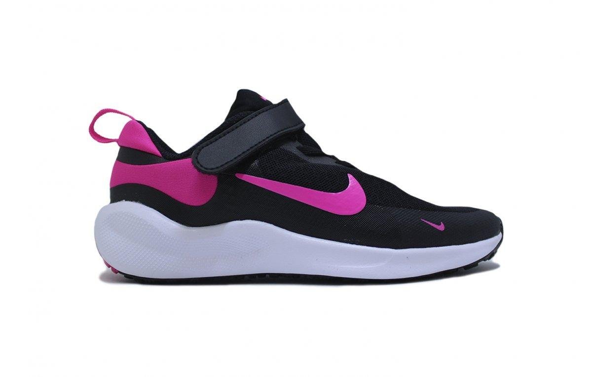 Cor Preto/Rosa