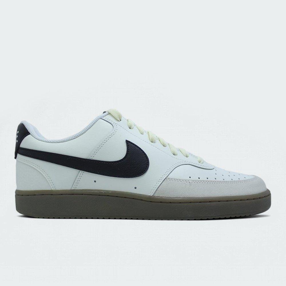 Tênis Nike Court Vision Low