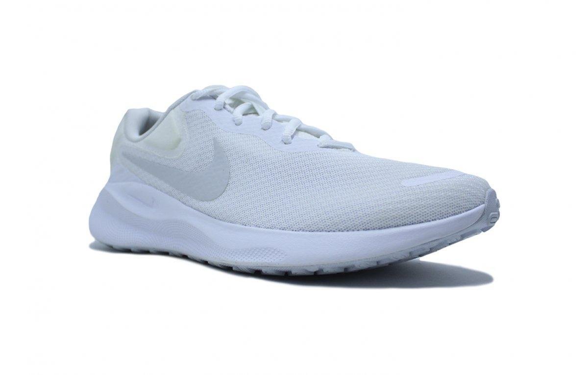 Tênis Nike Revolution 7 Branco 2