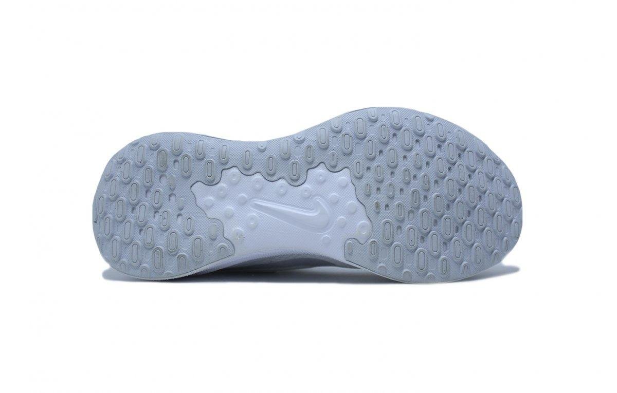 Tênis Nike Revolution 7 Branco 4