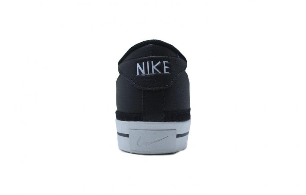 Tênis Nike Court Legacy NN Preto 3