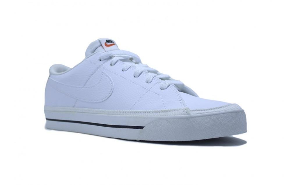 Tênis Nike Court Legacy NN Branco 2