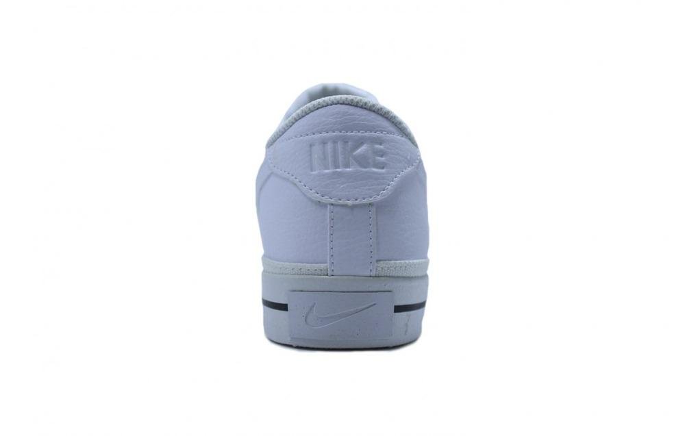 Tênis Nike Court Legacy NN Branco 3