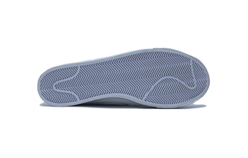 Tênis Nike Court Legacy NN Branco 4