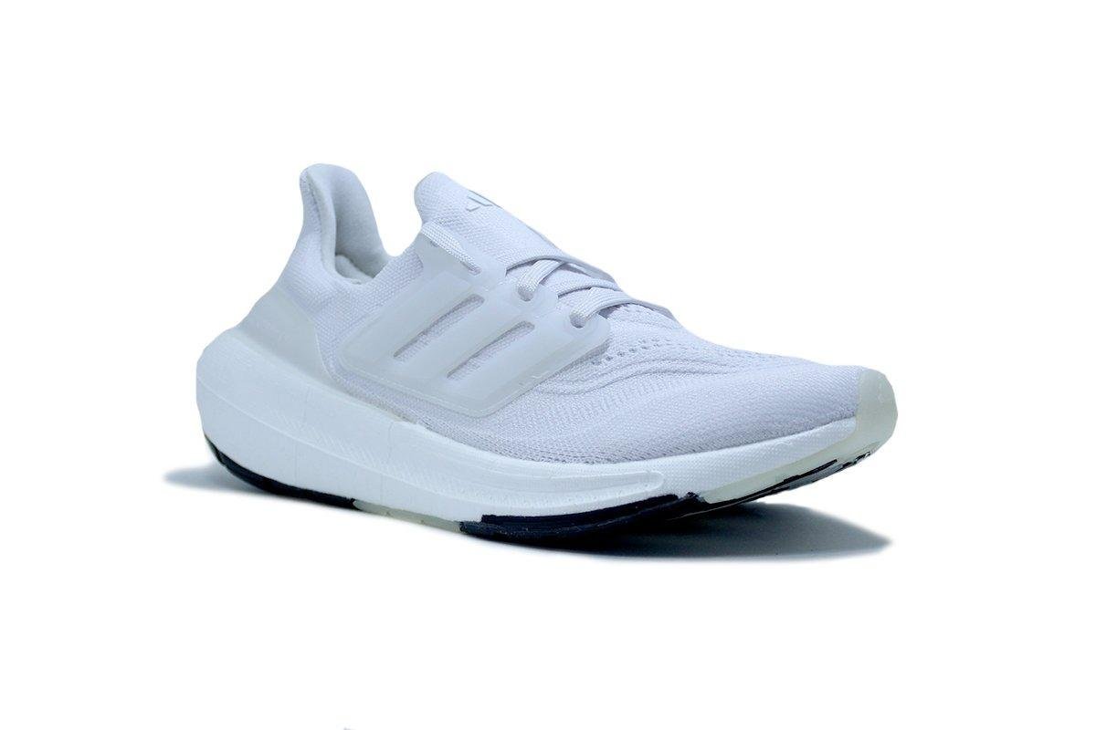 Tênis Adidas Ultraboost Light Branco 2