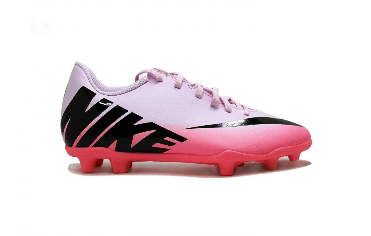 Chuteira Campo Nike Jr Vapor 15 Club