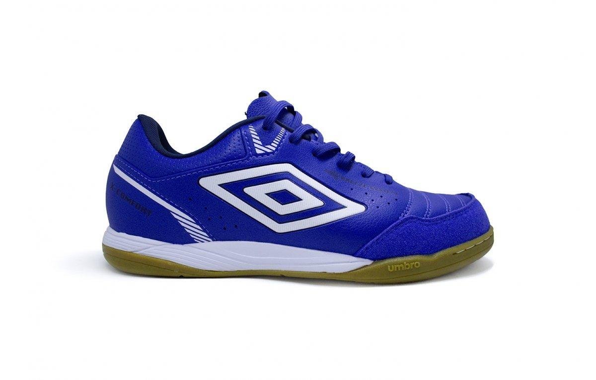 Tênis Futsal Umbro X Comfort