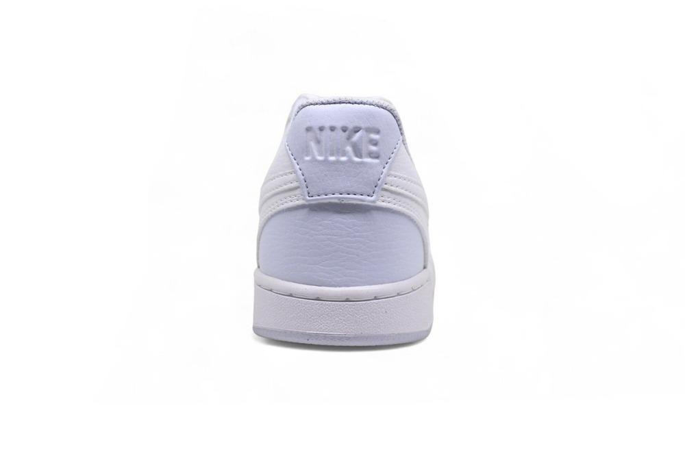 Tenis Nike Court Vision Lo Nn - feminino - branco e azul Branco/Azul 3