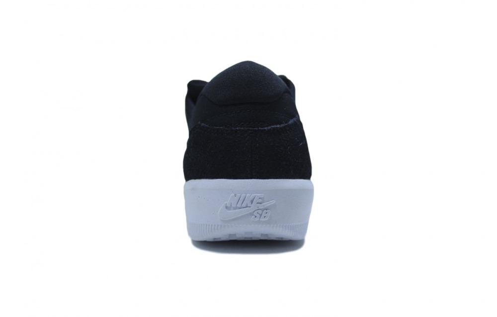Tênis Nike SB Force 58 Preto 3