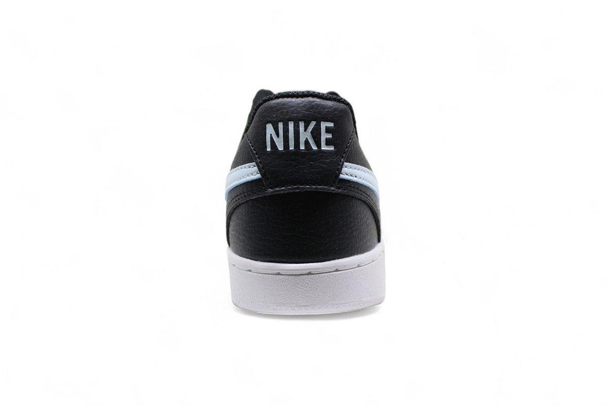 Tênis Nike Court Vision Lo NN Preto 3
