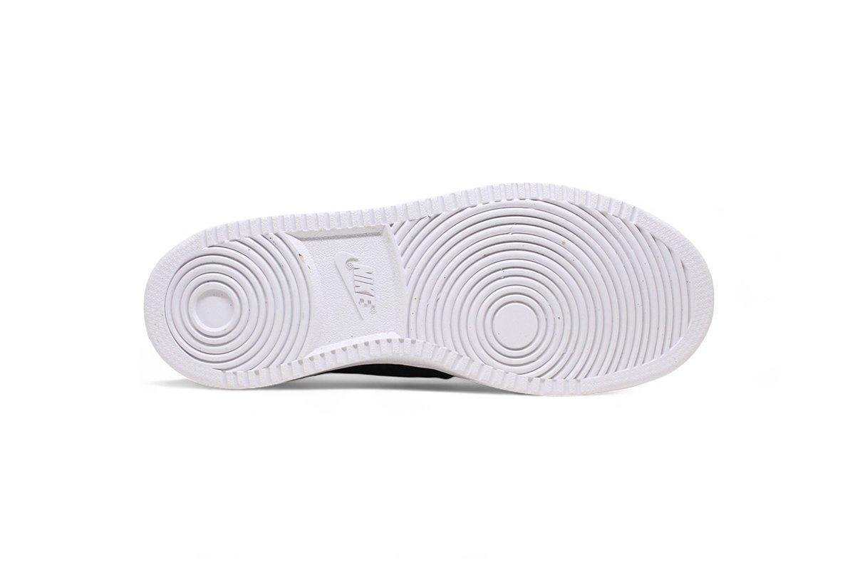 Tênis Nike Court Vision Lo NN Preto 4