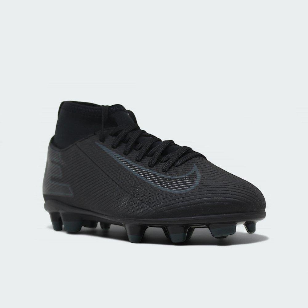 Chuteira Campo Nike Jr Superfly 10 Club Preto 3