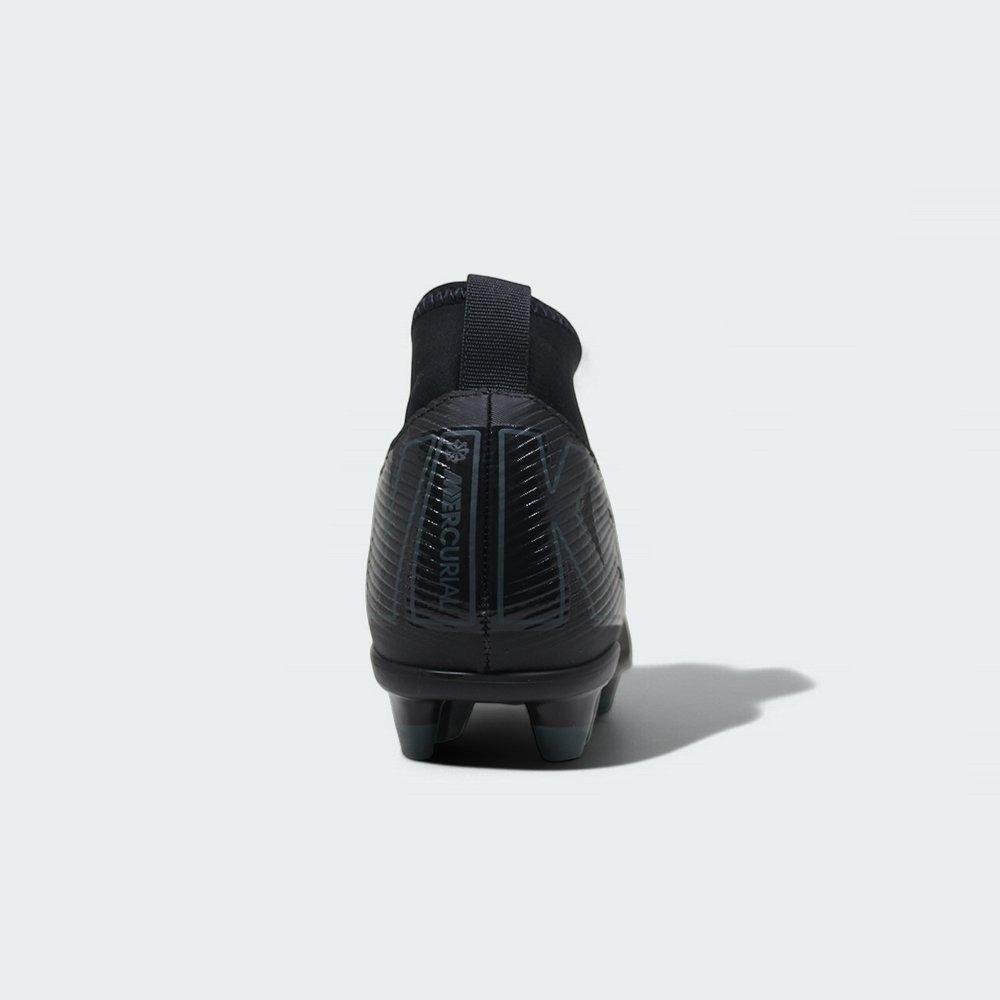 Chuteira Campo Nike Jr Superfly 10 Club Preto 4