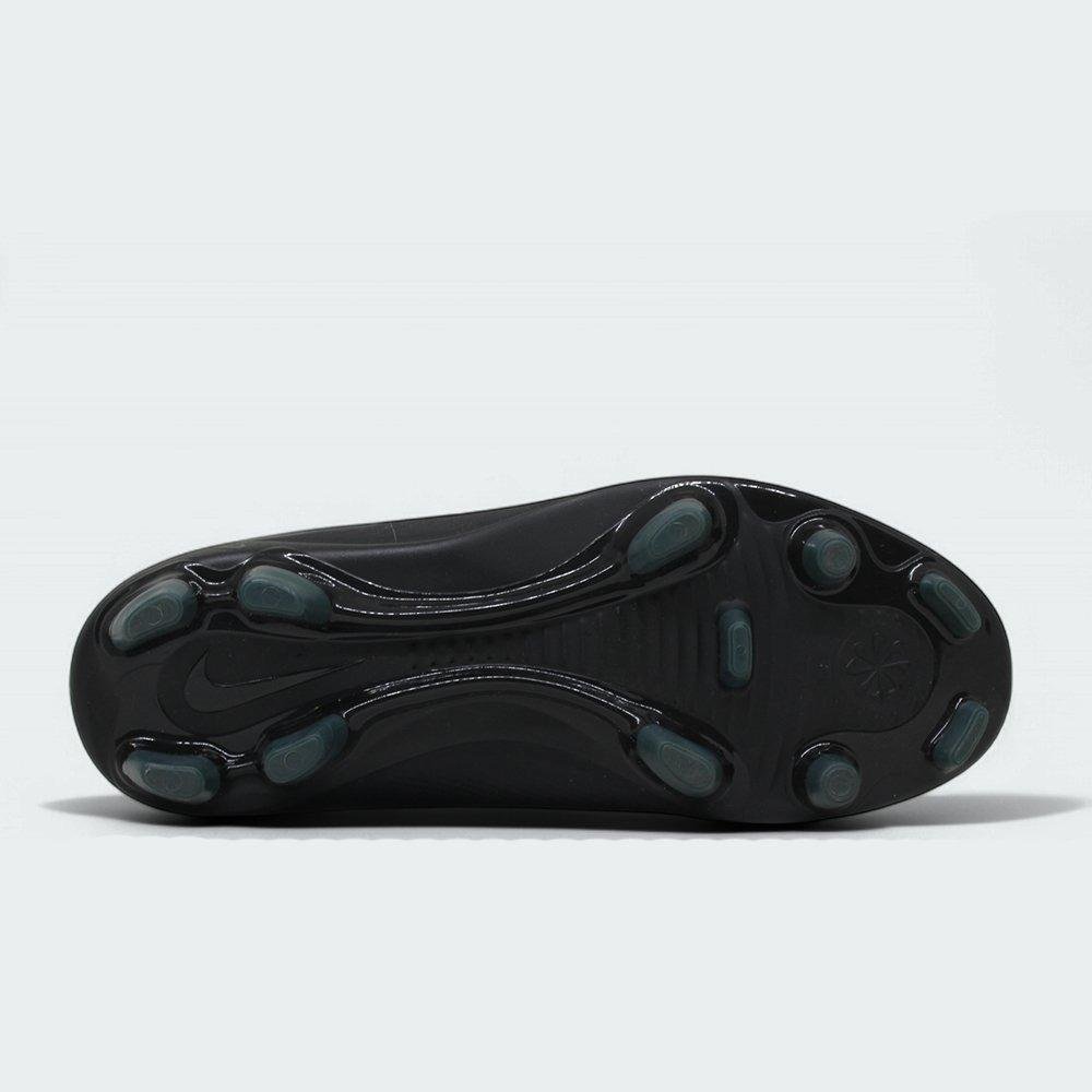Chuteira Campo Nike Jr Superfly 10 Club Preto 6