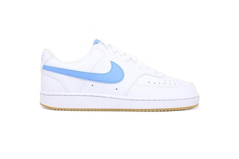 Tênis Nike Court Vision Lo Gum