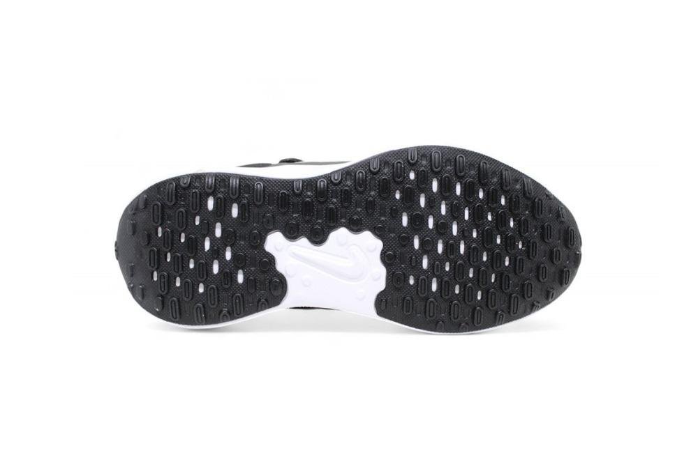 Tênis Nike Revolution 7 PSV Preto 4