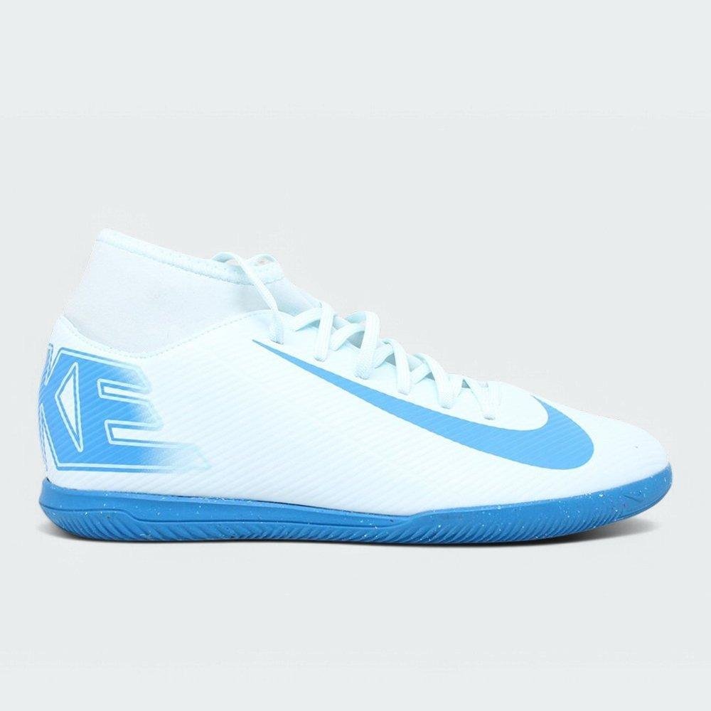 Chuteira Futsal Nike Mercurial Superfly 10 Club IC