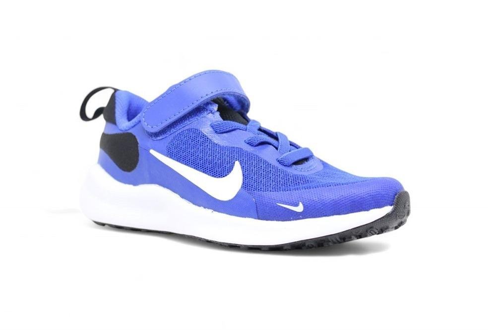 Tênis Nike Revolution 7 PSV Azul 2