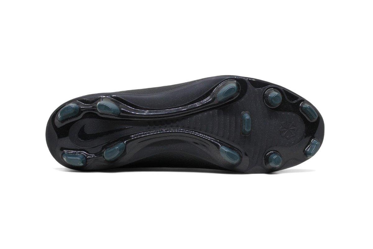 Chuteira Campo Nike Mercurial Superfly 10 Club Preto 5