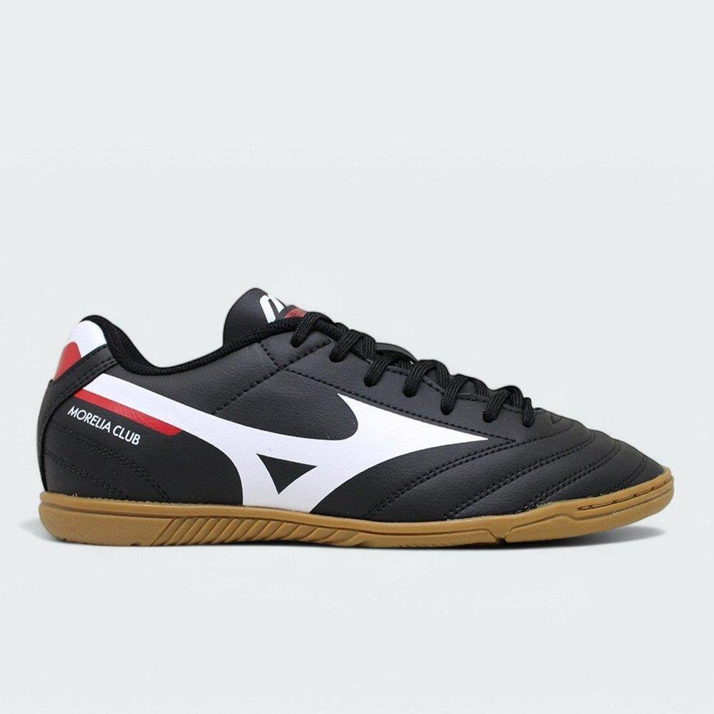 Chuteira  Futsal Mizuno Morelia Club IN