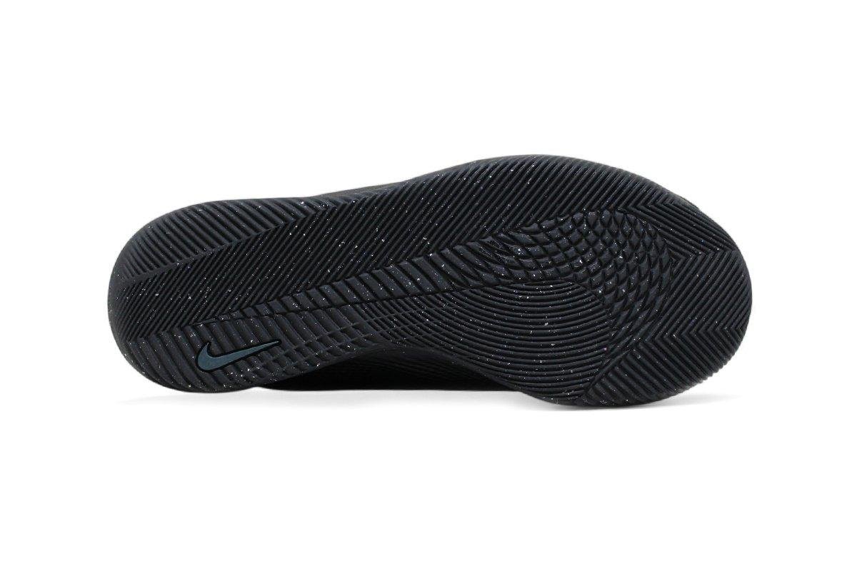 Chuteira Futsal Nike Mercurial Vapor 16 Club Preto 4