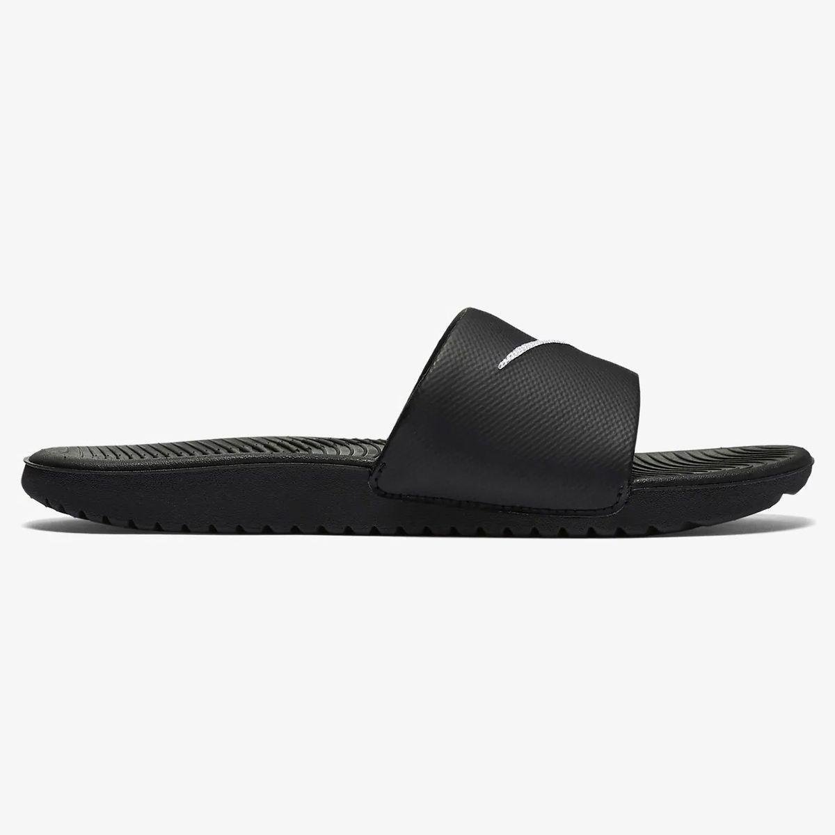 Chinelo Nike Kawa Slide Preto 2