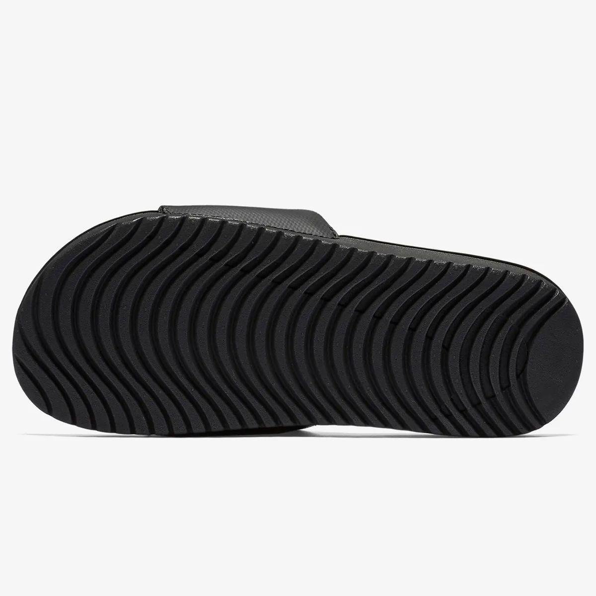 Chinelo Nike Kawa Slide Preto 3