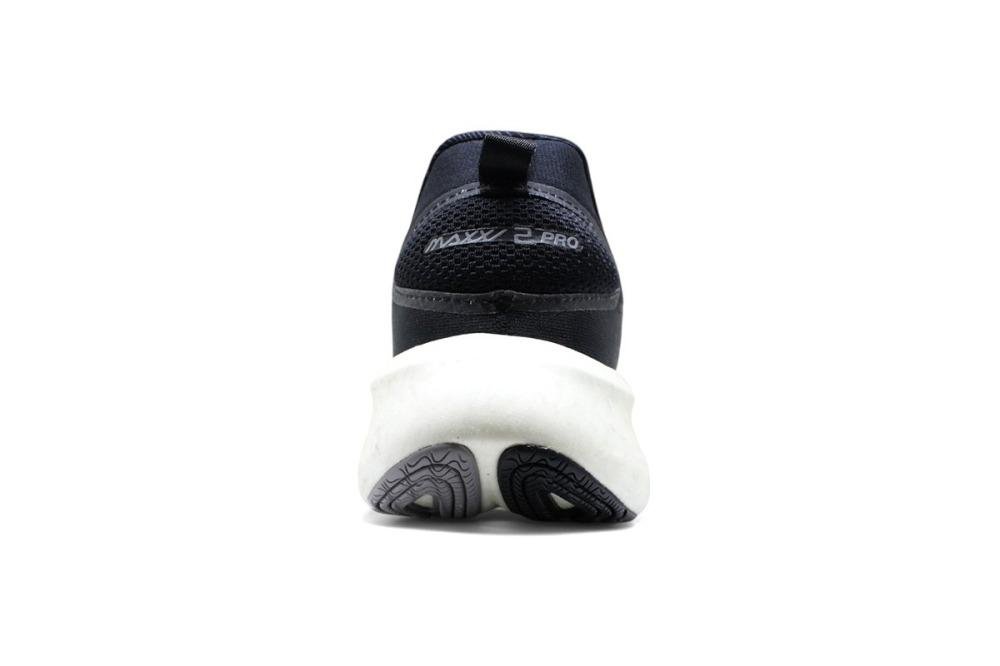 Tênis Fila Float Maxxi 2 Pro Preto/Cinza 3