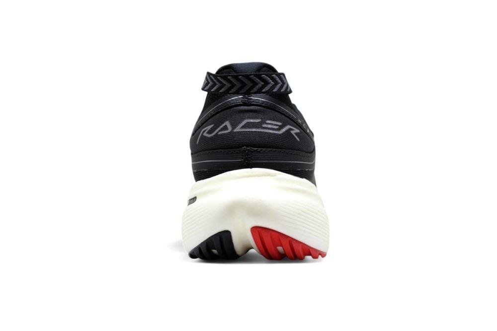 Tênis Fila Racer T2 Xtreme Preto/Azul 3